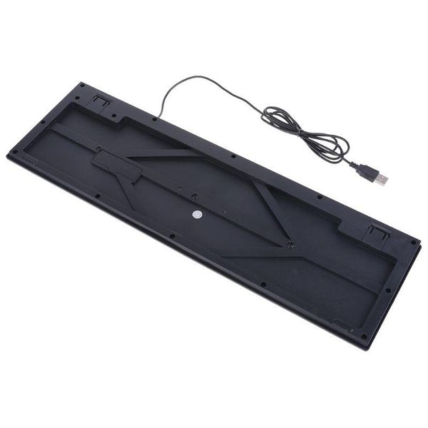 arabic/ english silent keyboard waterproof office for windows computer 090f keyboards
arabic/ english silent keyboard waterproof office for windows computer 090f keyboards