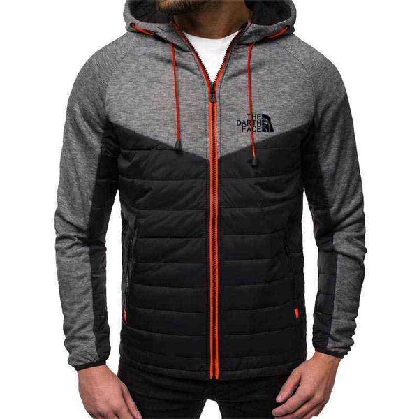 men's clothing track suit menswear hoodie north spring summer jacket casual sweatshirt long sleeve zippered hoodie y1120, Black;brown
men's clothing track suit menswear hoodie north spring summer jacket casual sweatshirt long sleeve zippered hoodie y1120, Black;brown