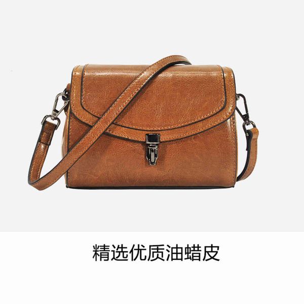 oil wax leather women's bag 2021 new spring and summer small shoulder bag mini messenger cow small
oil wax leather women's bag 2021 new spring and summer small shoulder bag mini messenger cow small