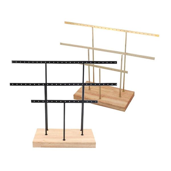jewelry pouches, bags 2pcs log earrings ring necklace bracelet display storage rack hanging organizer holder beech gold + black, Pink;blue
jewelry pouches, bags 2pcs log earrings ring necklace bracelet display storage rack hanging organizer holder beech gold + black, Pink;blue