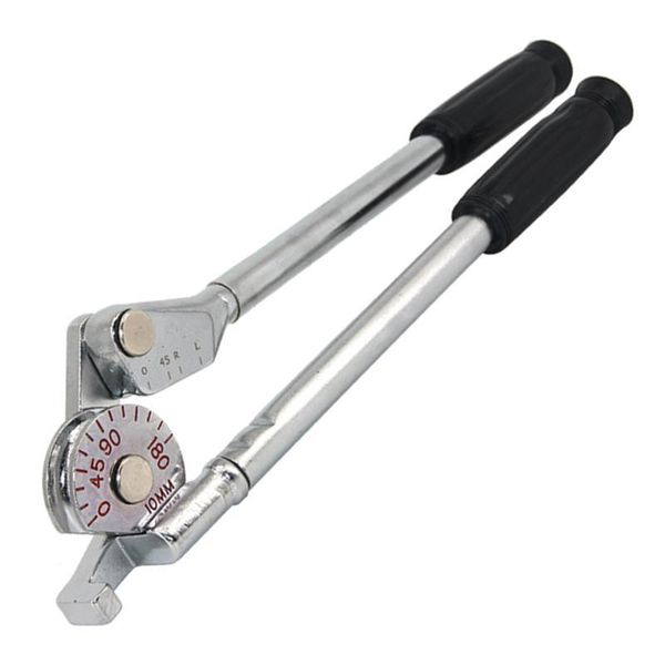 large machinery & equipment 1pc manual aluminum tube copper bending tool stainless steel 180 degree bender
large machinery & equipment 1pc manual aluminum tube copper bending tool stainless steel 180 degree bender