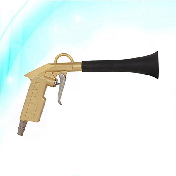 pneumatic interior cleaning with brush high efficiency horn dry gun water & snow foam lance
pneumatic interior cleaning with brush high efficiency horn dry gun water & snow foam lance