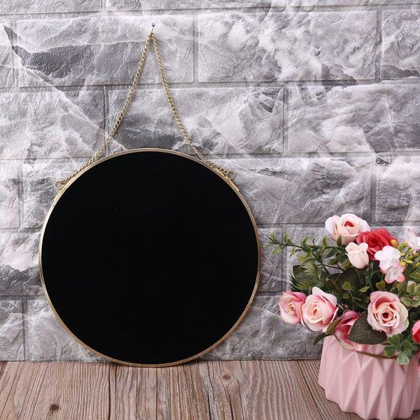 mirrors round wall hanging mirror gold dressing table makeup bathroom decoration m68e
mirrors round wall hanging mirror gold dressing table makeup bathroom decoration m68e