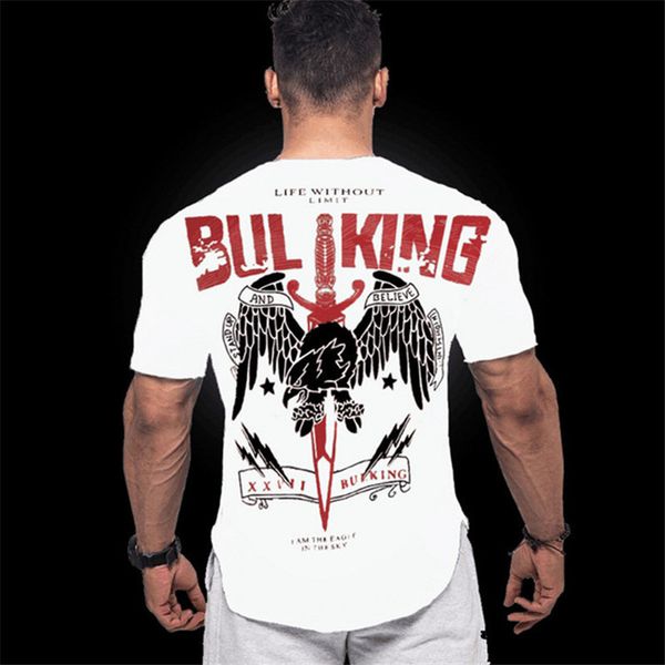 men's t-shirts t shirts summer sportswear sport t dry fit rashgard jogging fitness t-shirt gym crossfit running shirt men slim tees os6, White;black
men's t-shirts t shirts summer sportswear sport t dry fit rashgard jogging fitness t-shirt gym crossfit running shirt men slim tees os6, White;black