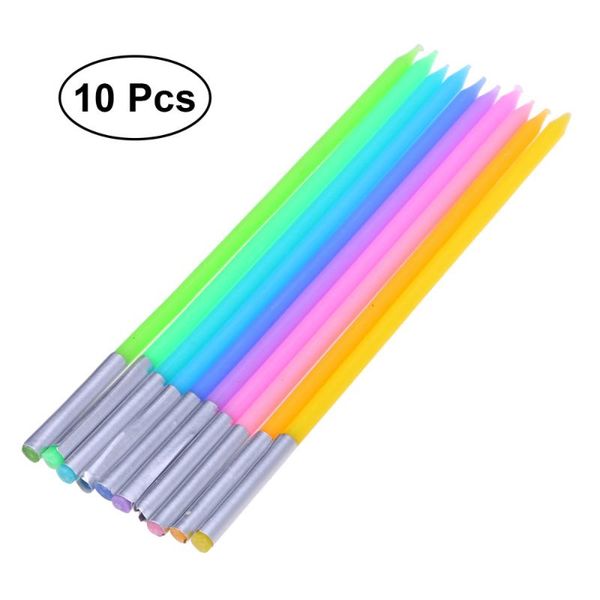 candles 20pcs glitter paint golden slender cake for birthday party celebrations(rainbow candle 10 pcs a pack)
candles 20pcs glitter paint golden slender cake for birthday party celebrations(rainbow candle 10 pcs a pack)
