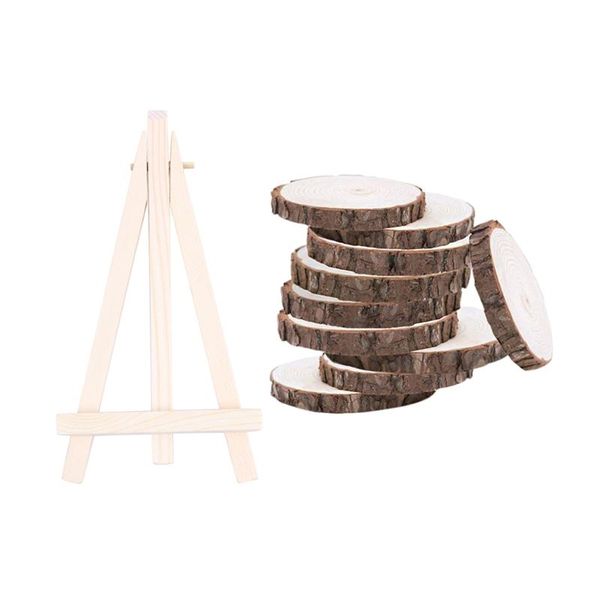 jewelry pouches, bags 1 pcs mini wooden cafe table number easel & 10 10-12cm wood log slices discs craft embellishment, Pink;blue
jewelry pouches, bags 1 pcs mini wooden cafe table number easel & 10 10-12cm wood log slices discs craft embellishment, Pink;blue