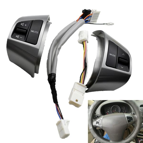 for hyundai elantra hd multifunction steering wheel audio switch remote control button 6 bonds
for hyundai elantra hd multifunction steering wheel audio switch remote control button 6 bonds