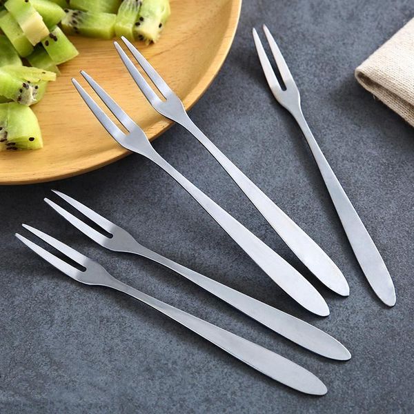 forks 10pcs stainless steel fruit fork western tableware cake dessert household multifunctional kitchen accessories
forks 10pcs stainless steel fruit fork western tableware cake dessert household multifunctional kitchen accessories