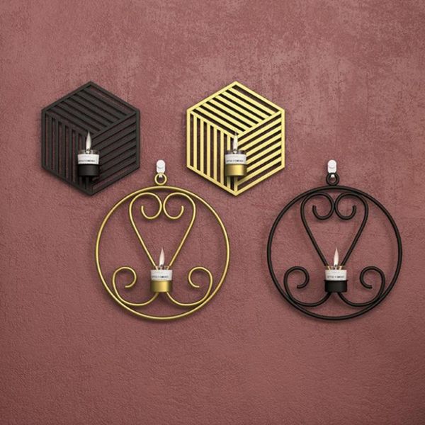 candle holders holder retro style geometric hexagonal wall hanging wedding decoration party dinner home decor
candle holders holder retro style geometric hexagonal wall hanging wedding decoration party dinner home decor