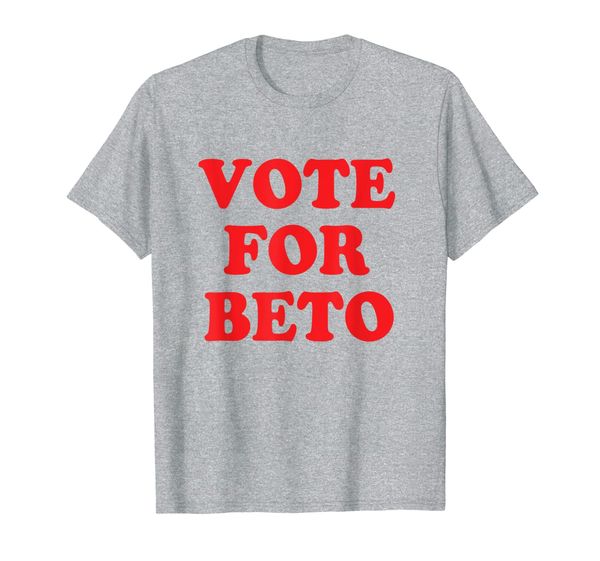 vote for betro t shirt o'rourke 2020 election democrat gift, White;black 
vote for betro t shirt o'rourke 2020 election democrat gift, White;black