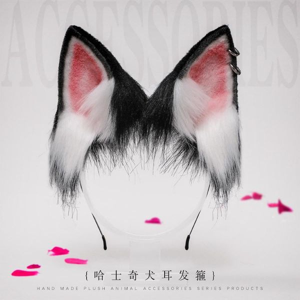 other event & party supplies handmade jk taimei accessories cosplay animal ears hair husky dog hairband decoration
other event & party supplies handmade jk taimei accessories cosplay animal ears hair husky dog hairband decoration