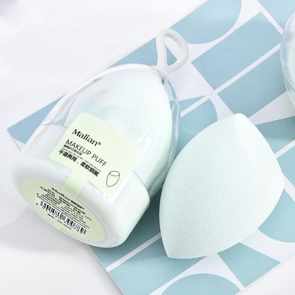 sponges, applicators & cotton 1pcs/set cosmetic puff makeup sponge beauty egg dry and wet for powder cream make up tools water-drop shape
sponges, applicators & cotton 1pcs/set cosmetic puff makeup sponge beauty egg dry and wet for powder cream make up tools water-drop shape