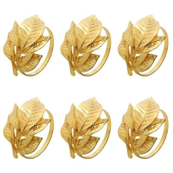 napkin rings 12pcs gold alloy leaf chairs buckles wedding event decoration crafts party supplies table el bar
napkin rings 12pcs gold alloy leaf chairs buckles wedding event decoration crafts party supplies table el bar
