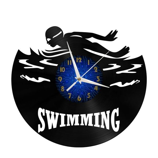 wall clocks swimmer modern design home decor creativity art 12 inch record led clock for living room kitchen school
wall clocks swimmer modern design home decor creativity art 12 inch record led clock for living room kitchen school