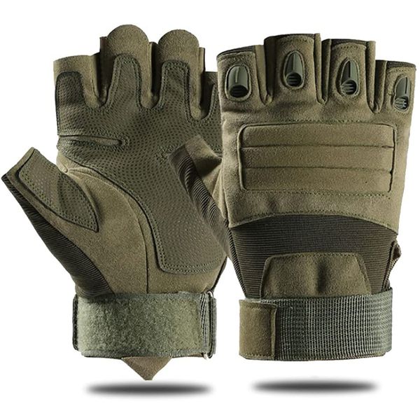 half finger tactical glove hard knuckle military for men, fingerless airsoft gloves touchscreen for motorcycle combat training army shooting, Black
half finger tactical glove hard knuckle military for men, fingerless airsoft gloves touchscreen for motorcycle combat training army shooting, Black