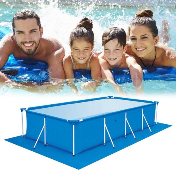 pool & accessories 500*300cm above ground cloth iatable cover accory swimming floor fabric
pool & accessories 500*300cm above ground cloth iatable cover accory swimming floor fabric