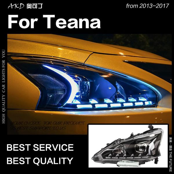 other lighting system akd car styling headlights for teana altima led headlight 2013-2021 drl hid option head lamp angel eye beam acc
other lighting system akd car styling headlights for teana altima led headlight 2013-2021 drl hid option head lamp angel eye beam acc