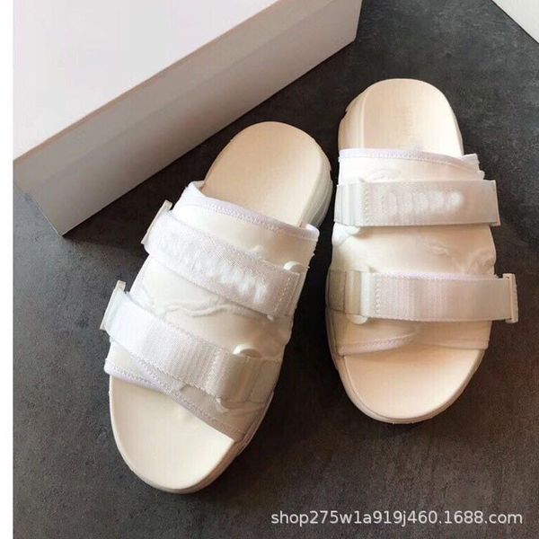 2021 2021 summer d baby same slipper father muffin thick sole sports sandal female luxurysss designersss shoes yw, Black
2021 2021 summer d baby same slipper father muffin thick sole sports sandal female luxurysss designersss shoes yw, Black