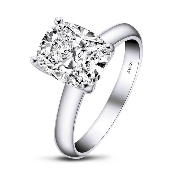 cluster rings lesf synthetic diamond solitaire engagement 925 sterling silver for women anniversary ring wedding jewelr, Golden;silver
cluster rings lesf synthetic diamond solitaire engagement 925 sterling silver for women anniversary ring wedding jewelr, Golden;silver