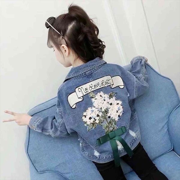 kids denim jackets spring autumn nbsp baby jacket girl trench jean flower embroidery coat children outerwear clothing windbreaker, Blue;gray
kids denim jackets spring autumn nbsp baby jacket girl trench jean flower embroidery coat children outerwear clothing windbreaker, Blue;gray