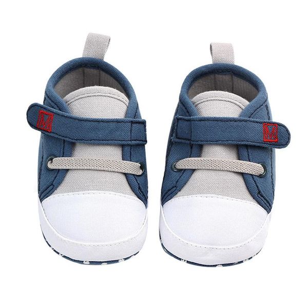 spring baby boy shoes cotton solid born first walkers soft soled non-slip footwear for boys 0-12m
spring baby boy shoes cotton solid born first walkers soft soled non-slip footwear for boys 0-12m