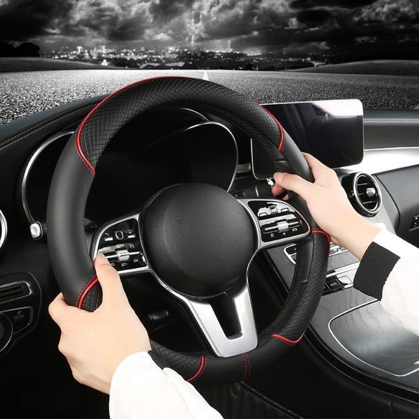 steering wheel covers cover set waterproof anti-skid leopard print car protector with keychain grip
steering wheel covers cover set waterproof anti-skid leopard print car protector with keychain grip