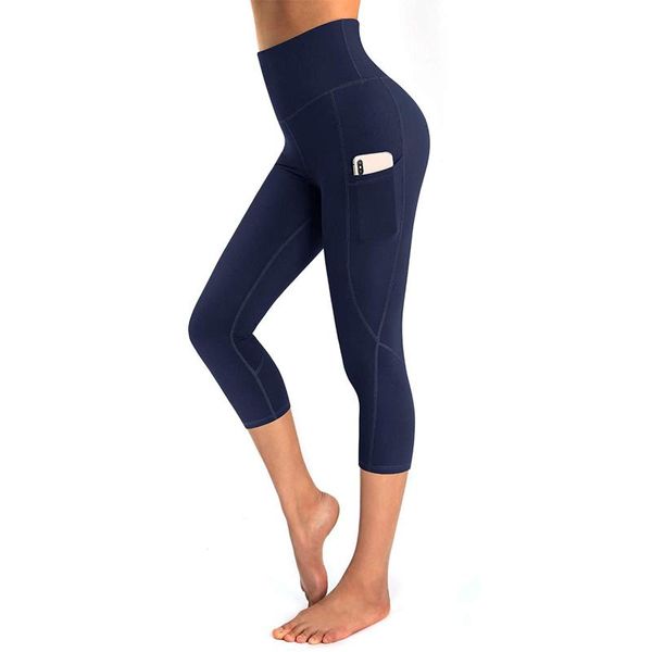 women's leggings high waist sports legging with pocket for women fashion female workout stretch yoga pants plus size elastic fitness, Black
women's leggings high waist sports legging with pocket for women fashion female workout stretch yoga pants plus size elastic fitness, Black