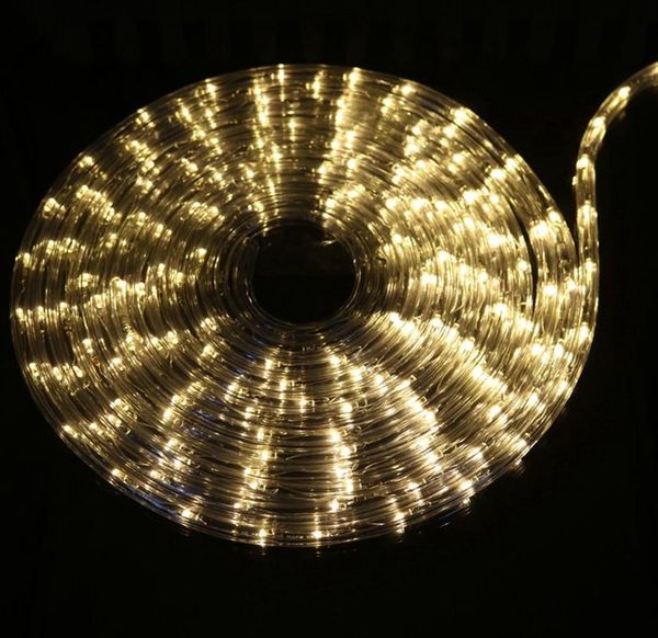 2m-20m ac220v ip67 waterproof rainbow tube rope led strip christmas outdoor holiday decoration lights with 8 mode controller strips
2m-20m ac220v ip67 waterproof rainbow tube rope led strip christmas outdoor holiday decoration lights with 8 mode controller strips