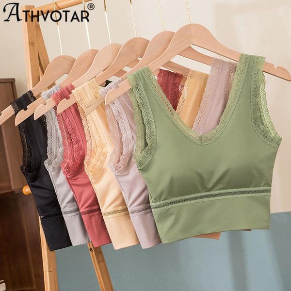 lace basic one-piece v back crop sports women lingerie solid comfortable camisole camisoles & tanks, Black;white
lace basic one-piece v back crop sports women lingerie solid comfortable camisole camisoles & tanks, Black;white