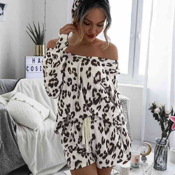 casual dresses european and american summer fashion round collar panther shorts loose leopard two suit 3i01, Black;gray
casual dresses european and american summer fashion round collar panther shorts loose leopard two suit 3i01, Black;gray
