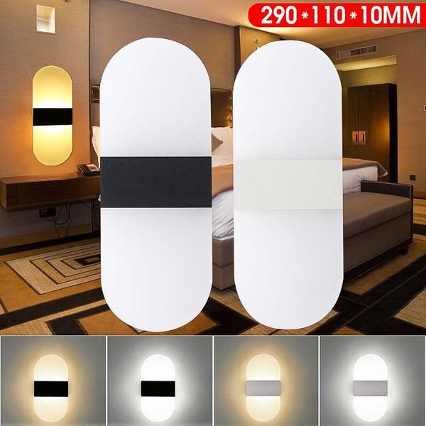 modern wall lamp round/square light simple soft bedroom headlight night bedside ac100-240v warm white cool outdoor lamps
modern wall lamp round/square light simple soft bedroom headlight night bedside ac100-240v warm white cool outdoor lamps