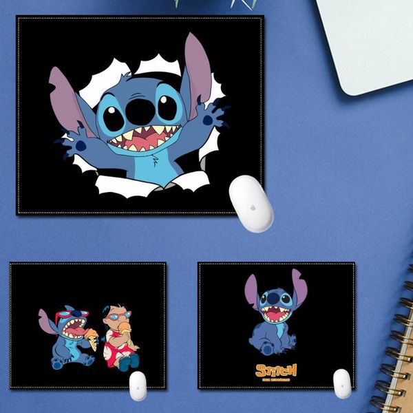 mouse pads & wrist rests office game pad thickened lock edge desknotebook home regular cute stitch lovely
mouse pads & wrist rests office game pad thickened lock edge desknotebook home regular cute stitch lovely