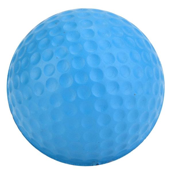 golf balls pu material practice ball good elasticity 12pcs/pack in one color suitable for children and beginners
golf balls pu material practice ball good elasticity 12pcs/pack in one color suitable for children and beginners