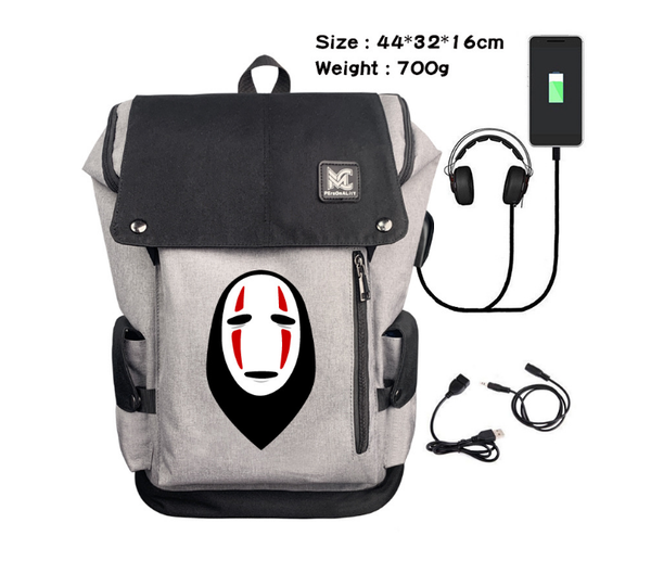 backpack no face man multifunction lapfor women men teens usb charging school travel bags wholesale
backpack no face man multifunction lapfor women men teens usb charging school travel bags wholesale