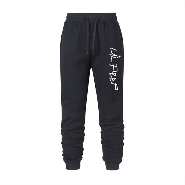fall black jogger casual fit women pants fitness sweatpants running jogging lil peep printed fashion trousers
fall black jogger casual fit women pants fitness sweatpants running jogging lil peep printed fashion trousers