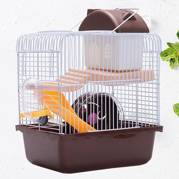 small animal supplies hamster cage transparent brown pet creative manor running accessories portable
small animal supplies hamster cage transparent brown pet creative manor running accessories portable