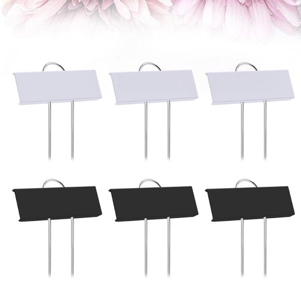 other garden supplies 6pcs metal plant label stainless steel placard gardening pot labels flower arrangement sign for home balcony shop (whi
other garden supplies 6pcs metal plant label stainless steel placard gardening pot labels flower arrangement sign for home balcony shop (whi