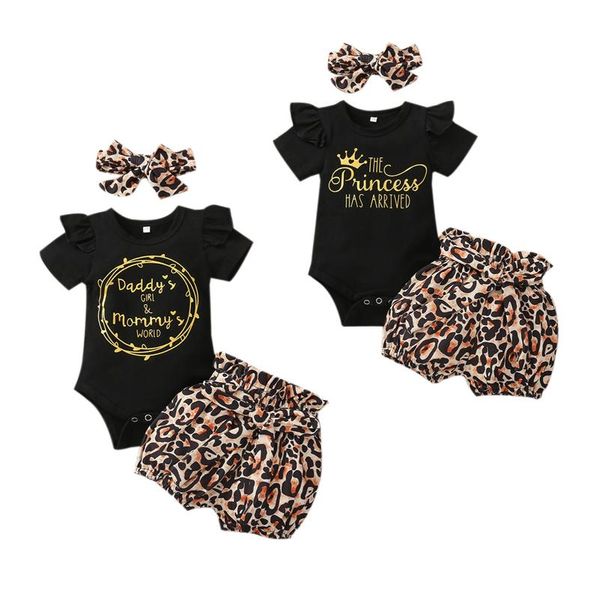 clothing sets 2021 cute toddler kid girls short sleeve letter bodysuit pp shorts headband 3pcs clothes set outfit suit summer infant, White
clothing sets 2021 cute toddler kid girls short sleeve letter bodysuit pp shorts headband 3pcs clothes set outfit suit summer infant, White