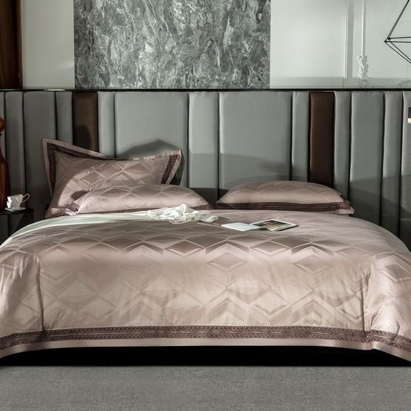 luxury 1000tc egyptian cotton bedding set vintage jacquard gray duvet cover king size 4pcs bed sheet and pillow shams sets
luxury 1000tc egyptian cotton bedding set vintage jacquard gray duvet cover king size 4pcs bed sheet and pillow shams sets