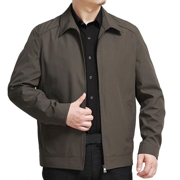 men's jackets mferlier winter autumn men large size 5xl 6xl 7xl long sleeve plus coats 2 colors, Black;brown
men's jackets mferlier winter autumn men large size 5xl 6xl 7xl long sleeve plus coats 2 colors, Black;brown