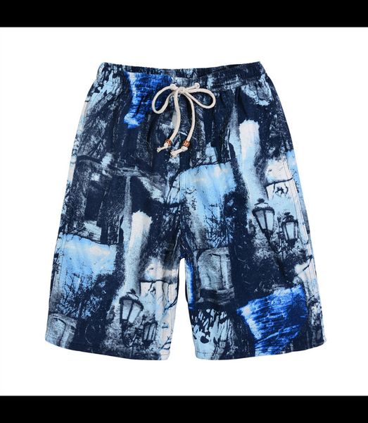 2021 soccer shorts summer style cotton and linen printed big pants beach men's loose dzeko ccc333, Black;red
2021 soccer shorts summer style cotton and linen printed big pants beach men's loose dzeko ccc333, Black;red