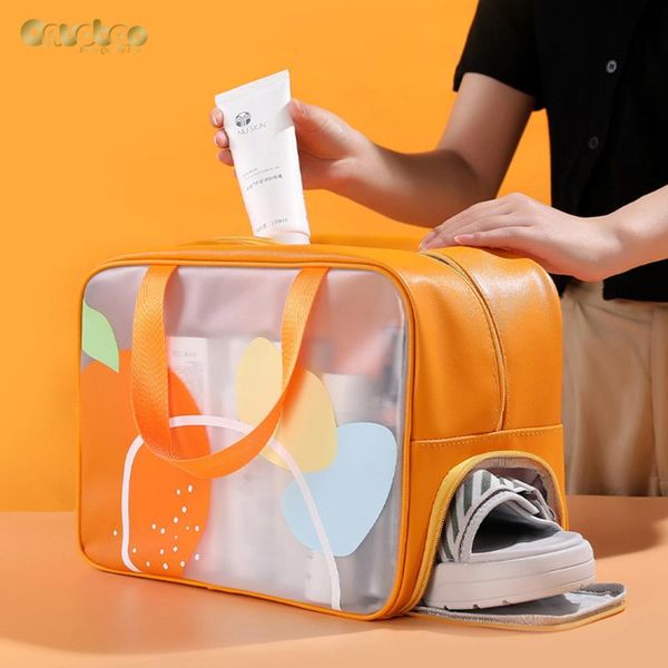 cosmetic bags & cases onuobao simple portable bag travel waterproof wash large capacity storage
cosmetic bags & cases onuobao simple portable bag travel waterproof wash large capacity storage