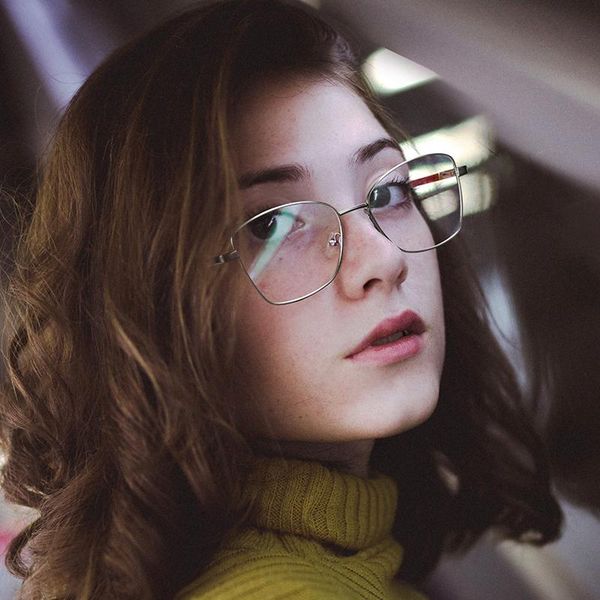 fashion sunglasses frames vintage leopard transparent eyeglasses frame women optical anti-blue computer glasses female metal square spectacl, Black
fashion sunglasses frames vintage leopard transparent eyeglasses frame women optical anti-blue computer glasses female metal square spectacl, Black