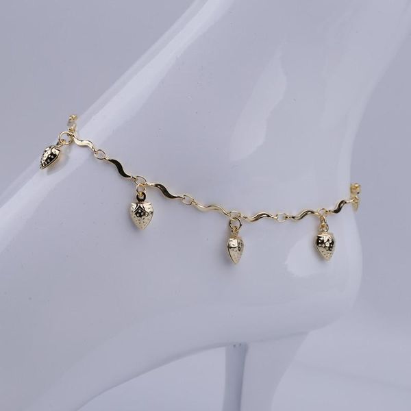 anklets 6pcs fashion golden heart double chain metal anklet bracelet, ankle bracelet, Red;blue
anklets 6pcs fashion golden heart double chain metal anklet bracelet, ankle bracelet, Red;blue