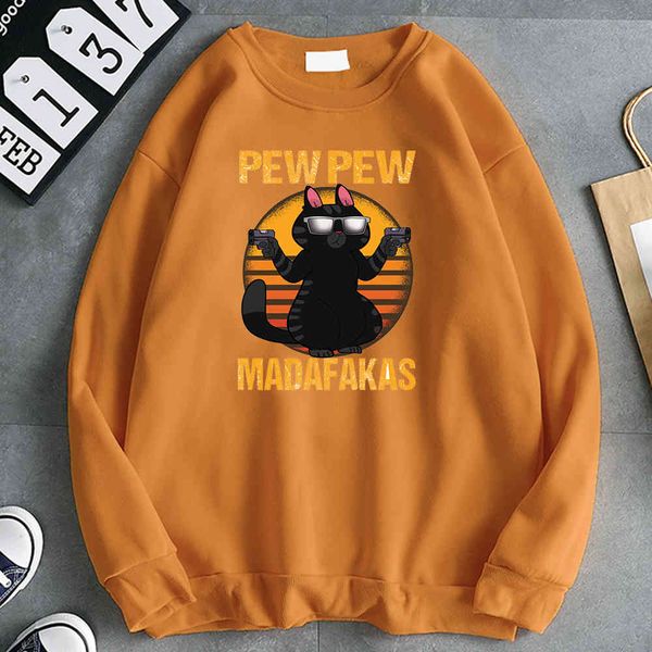 men's sweatshirt pew madafakas print men's hoodie wool soft long sve men's t-shirt animation sve casual clothing hip hop styl, Black
men's sweatshirt pew madafakas print men's hoodie wool soft long sve men's t-shirt animation sve casual clothing hip hop styl, Black