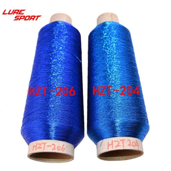 luresport 2pcs metallic thread 2000m 300d rod building component decorating wrap pole repair diy accessories boat fishing rods
luresport 2pcs metallic thread 2000m 300d rod building component decorating wrap pole repair diy accessories boat fishing rods