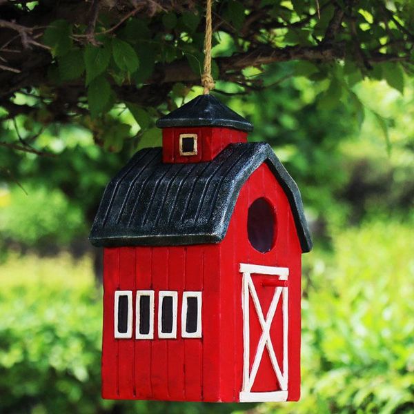 bird cages creative resin simulation bird's nest sculpture ornaments home outdoor courtyard villa birds pendant miniature garden decor
bird cages creative resin simulation bird's nest sculpture ornaments home outdoor courtyard villa birds pendant miniature garden decor