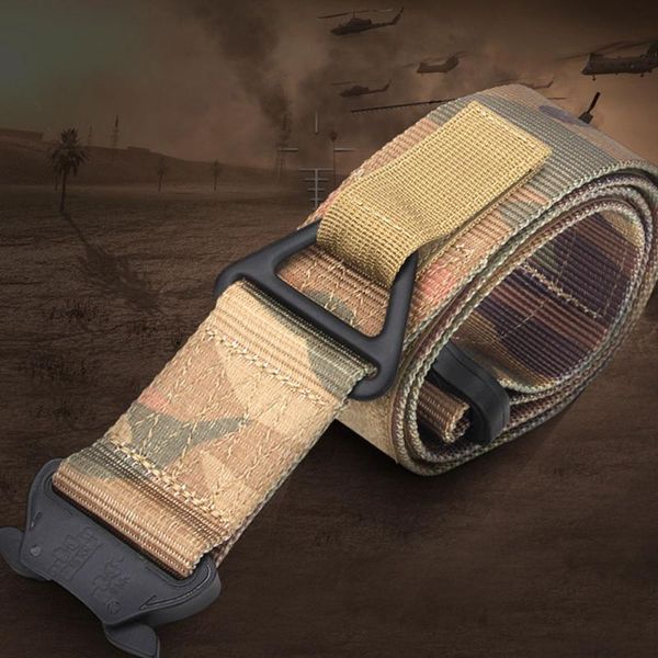 tactical nylon men belt molle quick release multifunction belts mens outdoor training hunting accessories ba-08 waist support, Black;gray
tactical nylon men belt molle quick release multifunction belts mens outdoor training hunting accessories ba-08 waist support, Black;gray