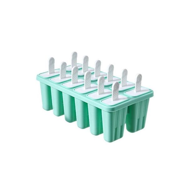 1pc silicone ice molds tray mold reusable easy cream popsicle maker diy mould homemade s6u1 baking moulds
1pc silicone ice molds tray mold reusable easy cream popsicle maker diy mould homemade s6u1 baking moulds