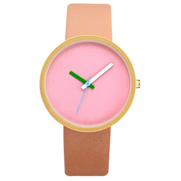 selling 2021 ladies watches women fashion faux leather band quartz wristwatch no logo watch religio feminino wristwatches, Slivery;brown
selling 2021 ladies watches women fashion faux leather band quartz wristwatch no logo watch religio feminino wristwatches, Slivery;brown